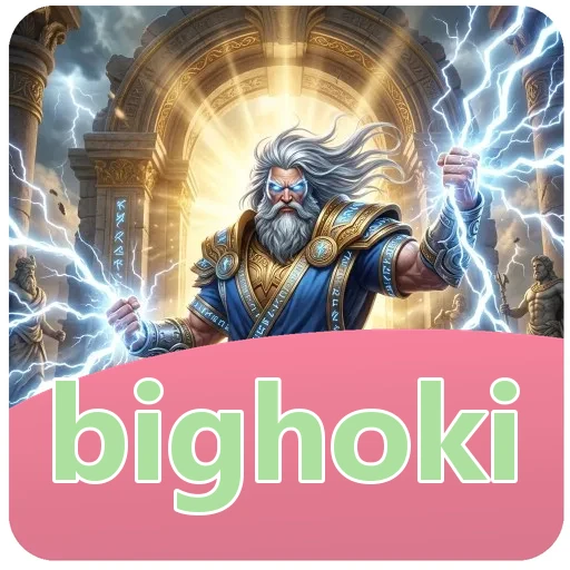 Ikon bighoki untuk penulis dan pimpinan redaksi