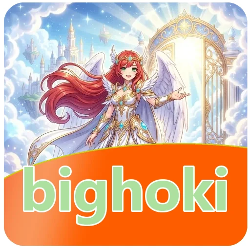 Ikon bighoki untuk verifikasi berkas APK