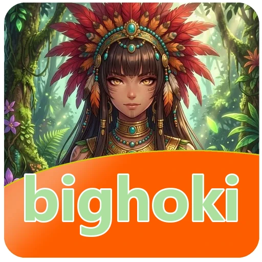 Ikon bighoki untuk ringkasan panduan APK v4.7.5