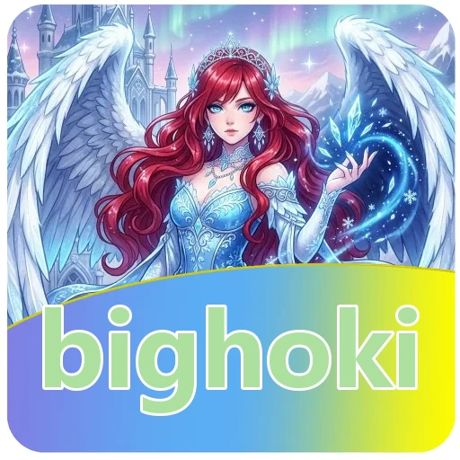 Ikon bighoki untuk syarat pemasangan di Android