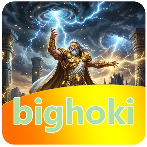 Ikon bighoki untuk data verifikasi APK 2018–2026