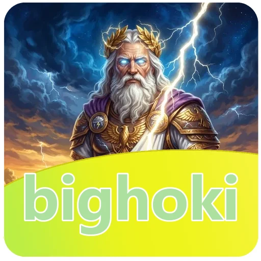 Ikon bighoki untuk pengguna sejak 2018
