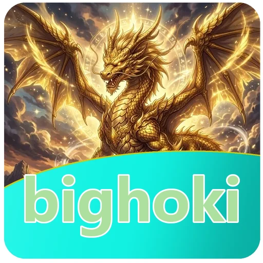 Ikon bighoki untuk profil tim redaksi