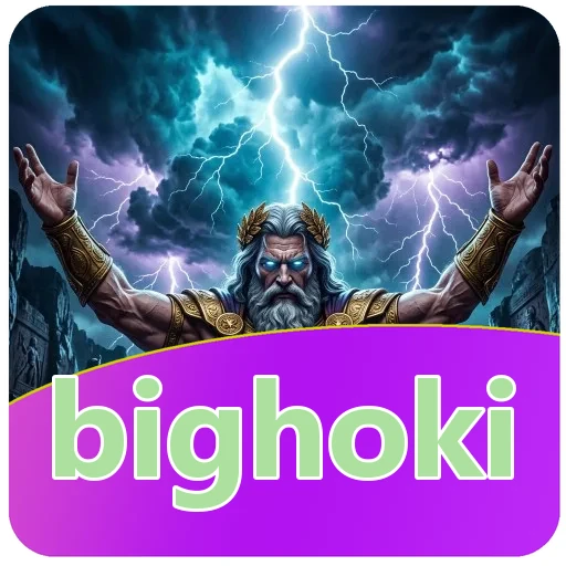 Ikon bighoki untuk catatan v4.7.5